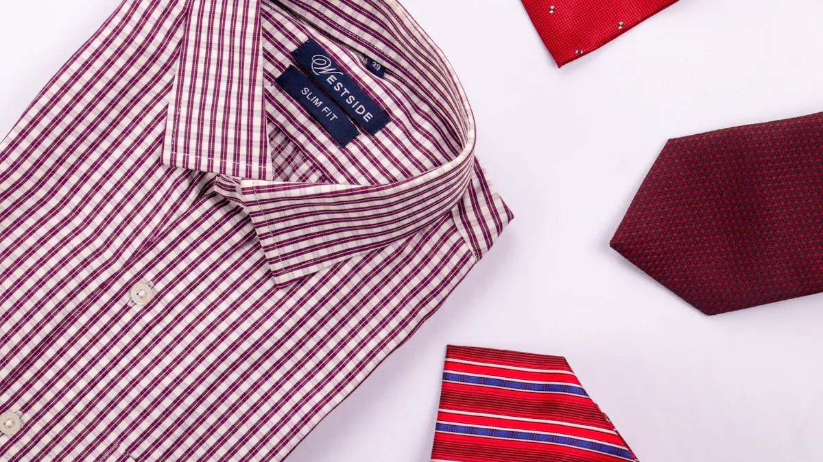 Oxford vs Poplin: Key Differences