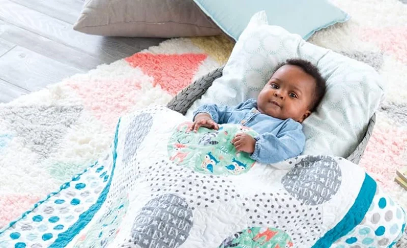 baby quilt
