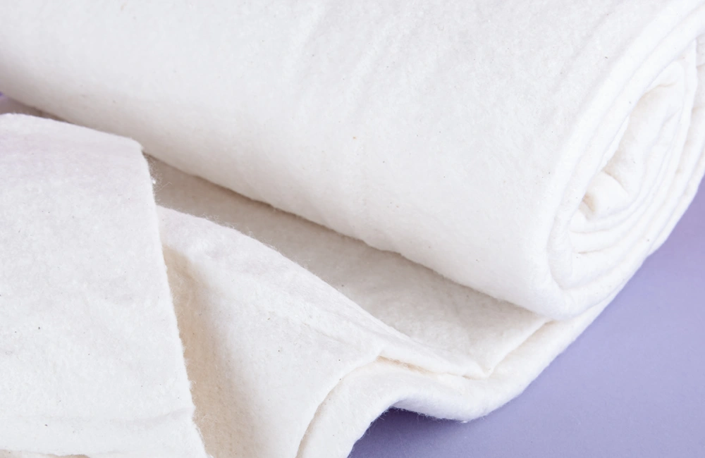 benefits of cotton batting