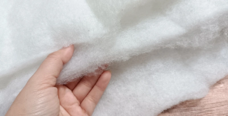 benefits of quilt batting
