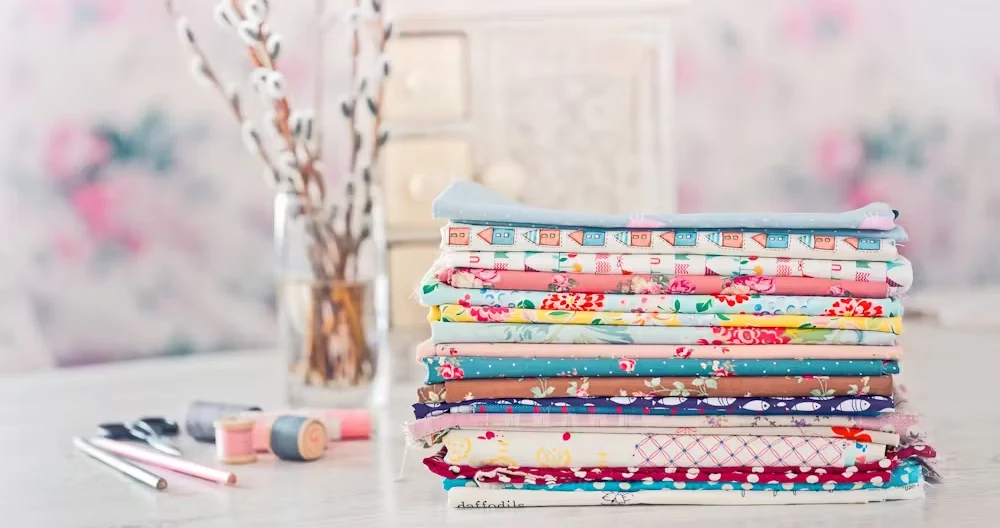 best cotton fabric for quilting​