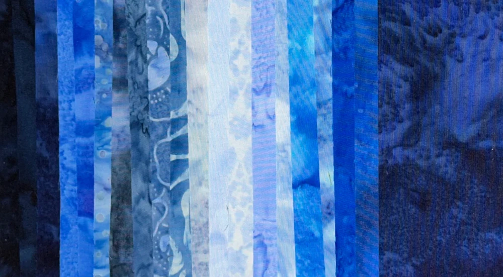 choosing batik fabrics