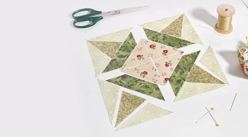 choosing fanda fabrics products