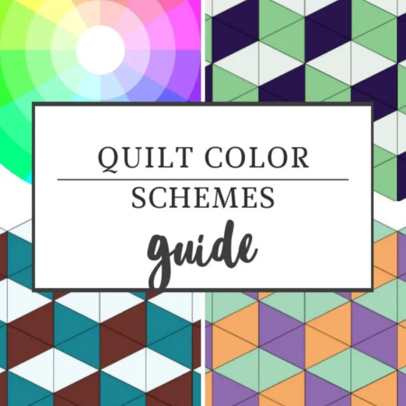 color combinations for quilts