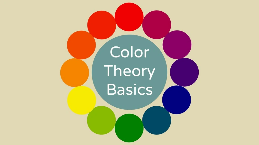color theory basics