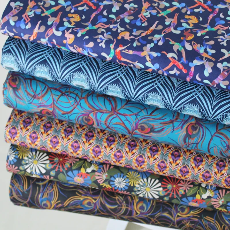 cotton lawn vs quilting cotton