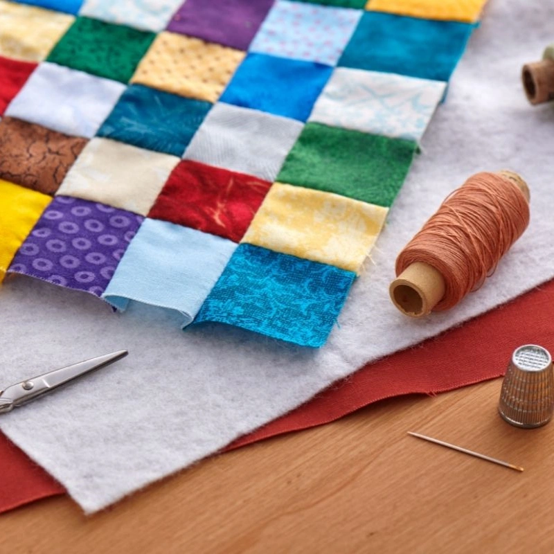 do all quilts need batting