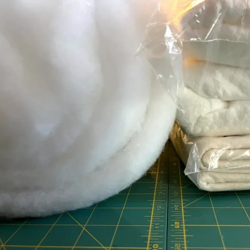 do i need to wash batting before quilting