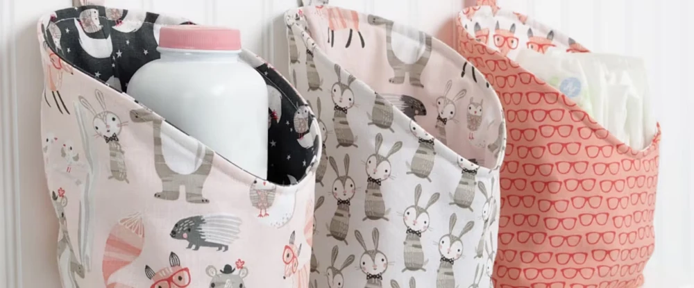 easy fat quarter sewing projects