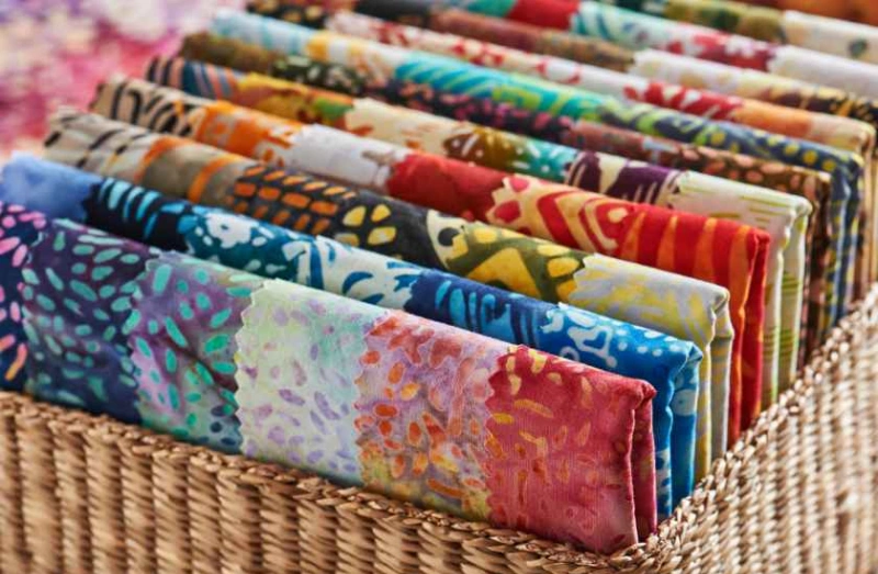 fabric choices from fanda fabrics