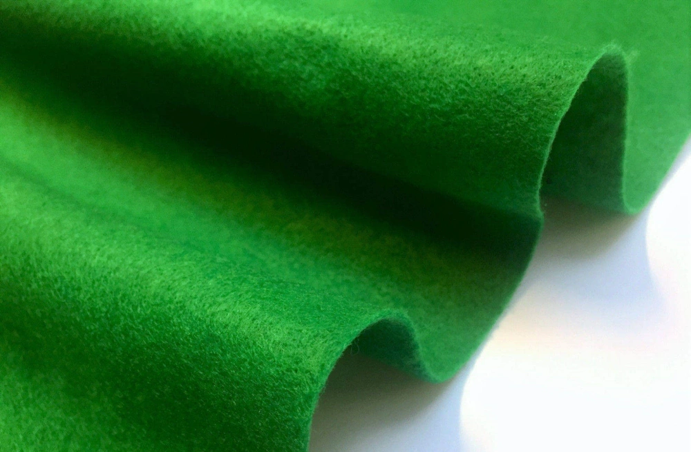 felt fabric