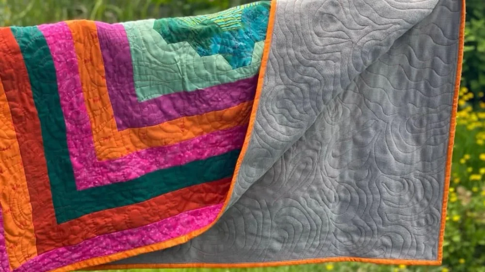 fleece blankets