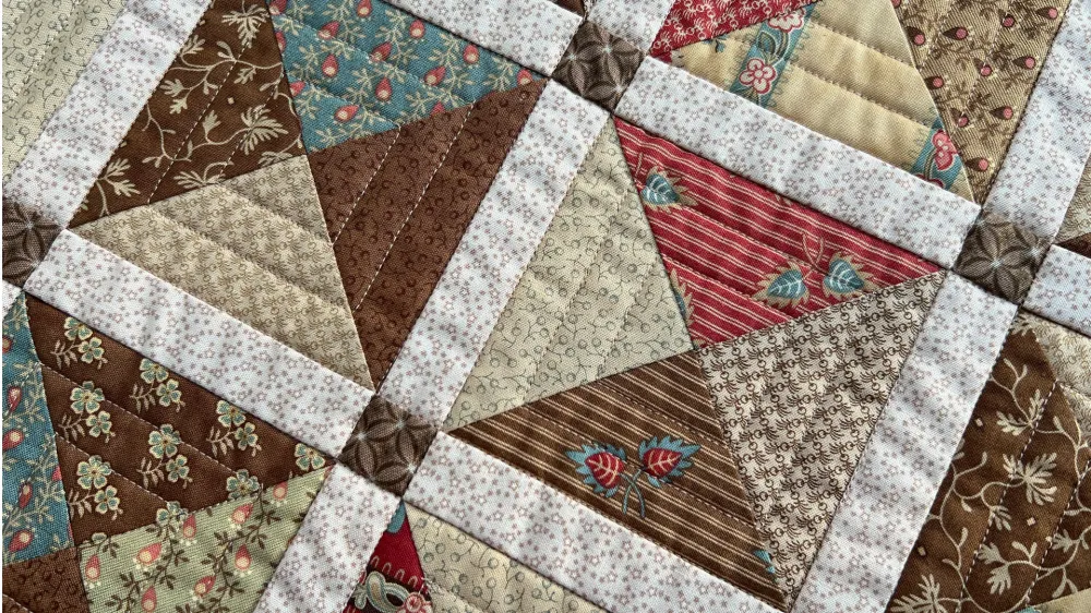 free quilt patterns for beginners