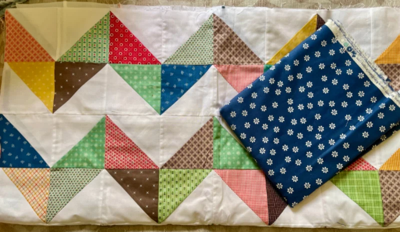 how to choose the right quilt fabric