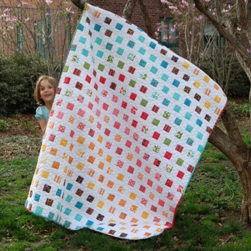 jelly roll fabric projects