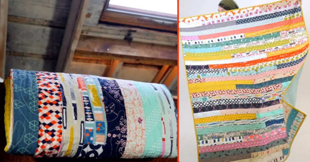 jelly roll race quilt guide
