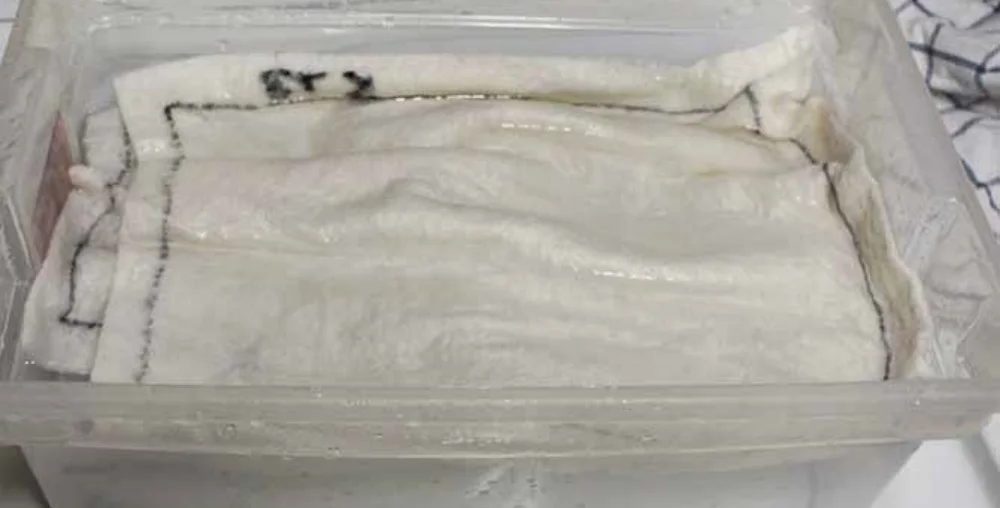 prewash cotton batting