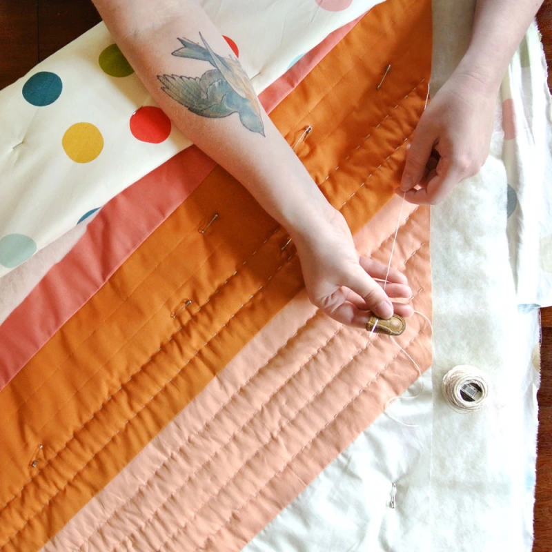 quilt batting alternatives
