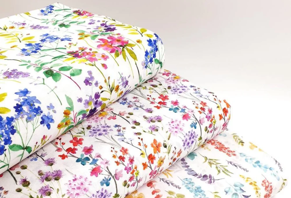 quilting cotton fabric