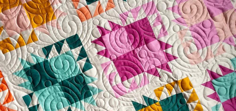 quilting cotton overview