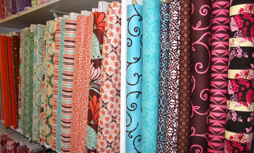 quilting cotton qualities