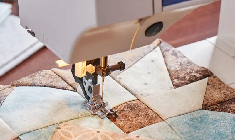 quilting tips for beginners