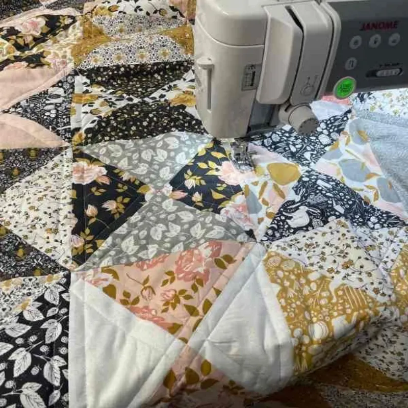 quilting tips