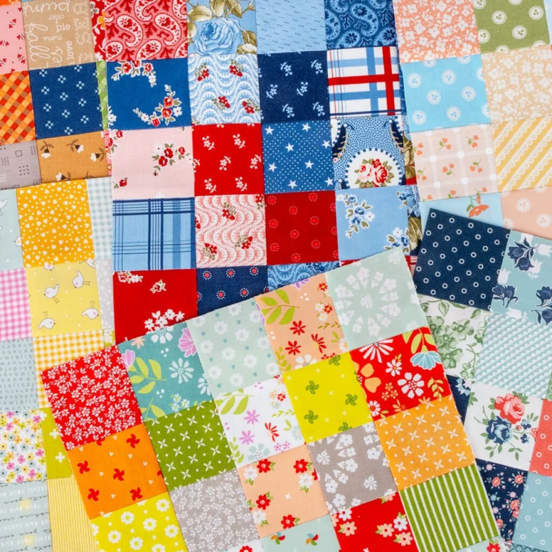 quilting trends 2025