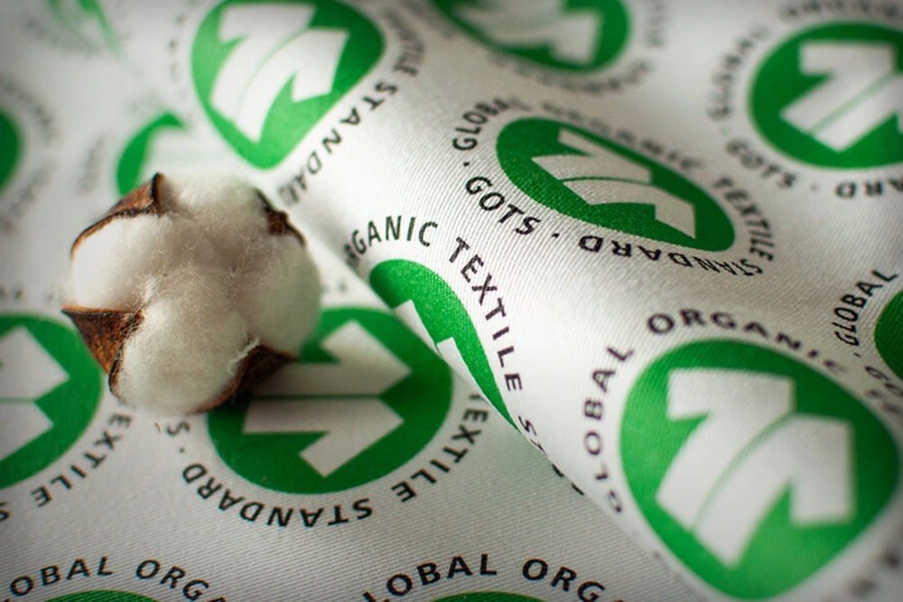 sustainable fabric manufacturers
