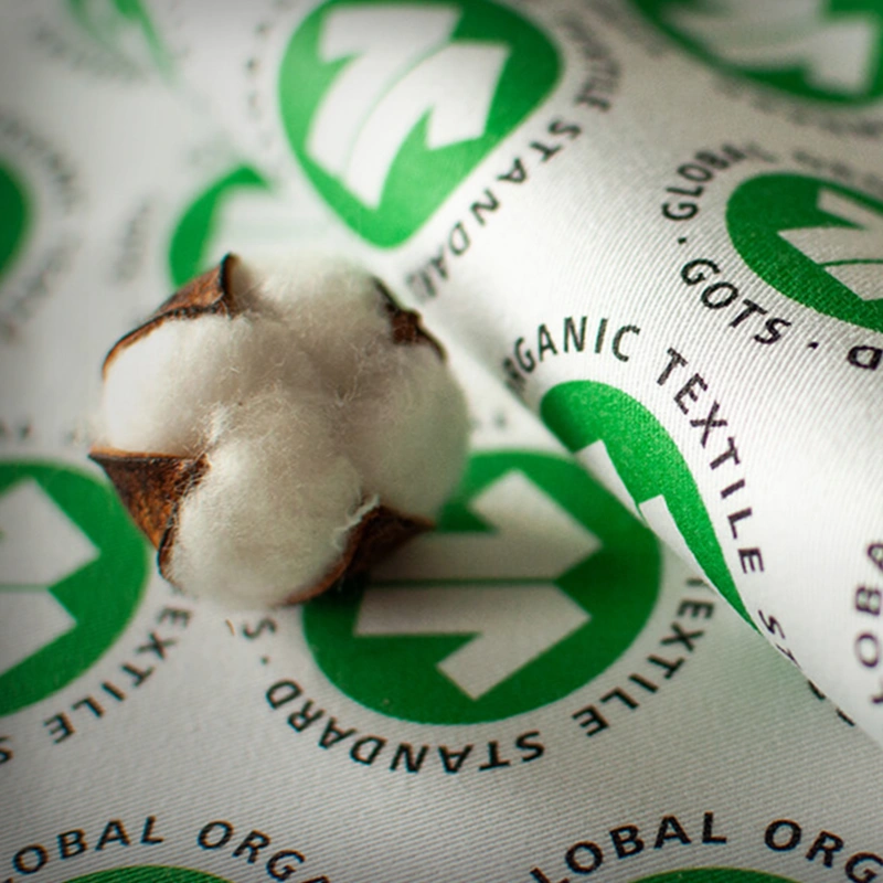 sustainable fabric manufacturers criteria