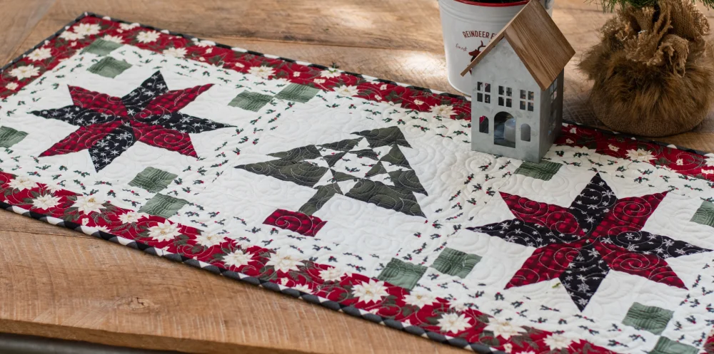 table runner