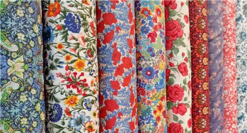 tana lawn fabric