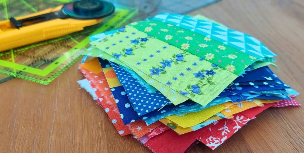 tips for a stunning color wash quilt