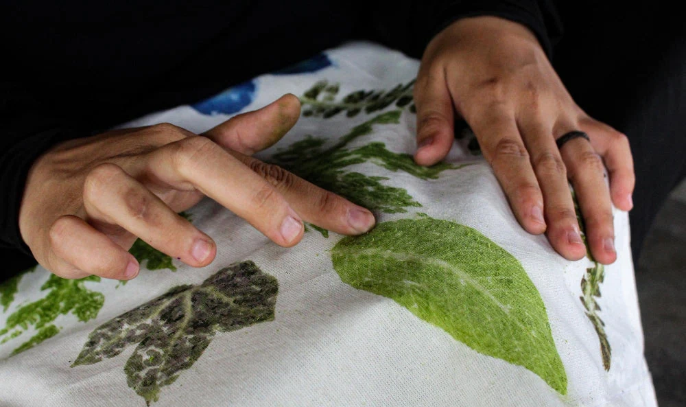 top 15 sustainable fabric manufacturers