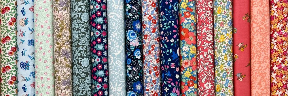 top patchwork fabric manufacturers 2025