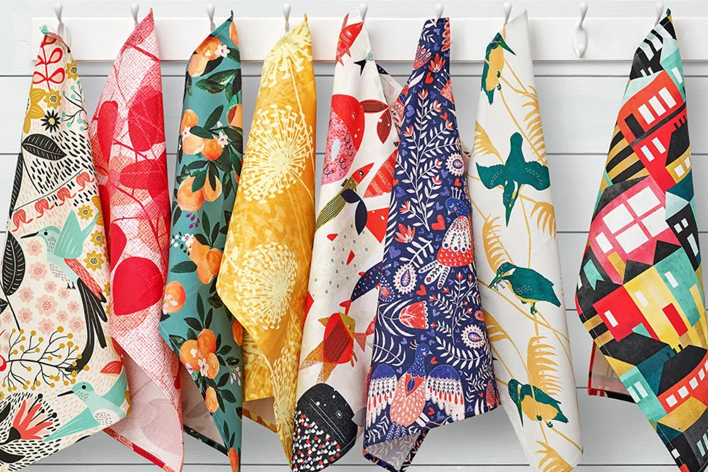 what is a fat quarter