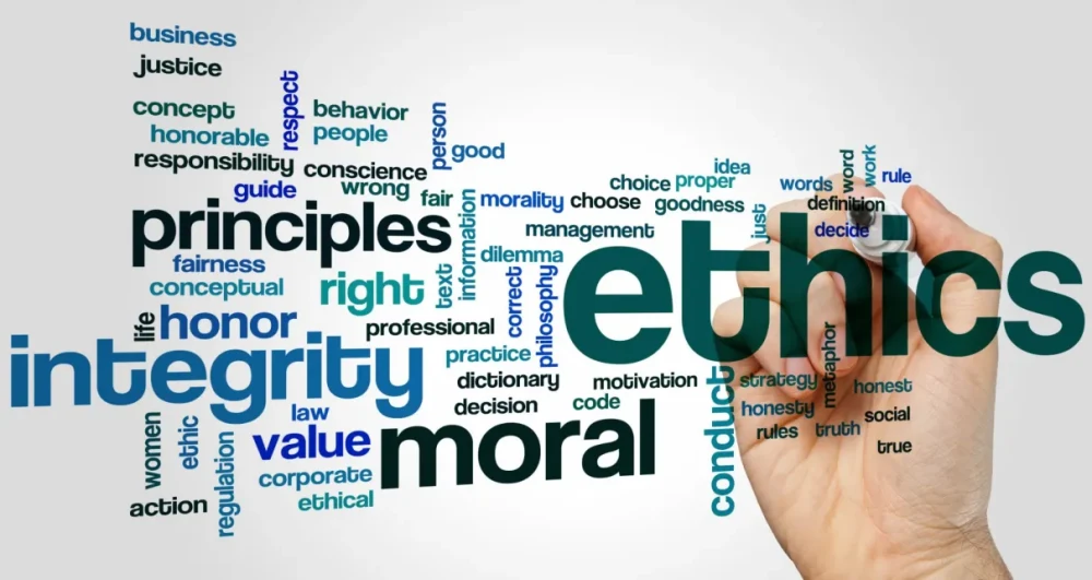 what is ethical