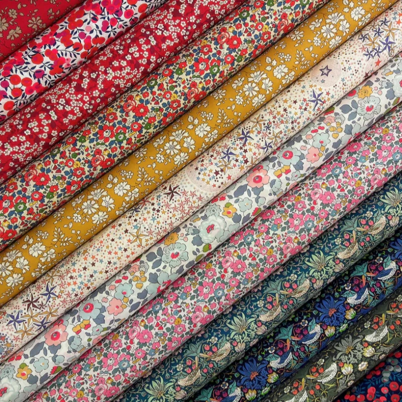 what is liberty fabric