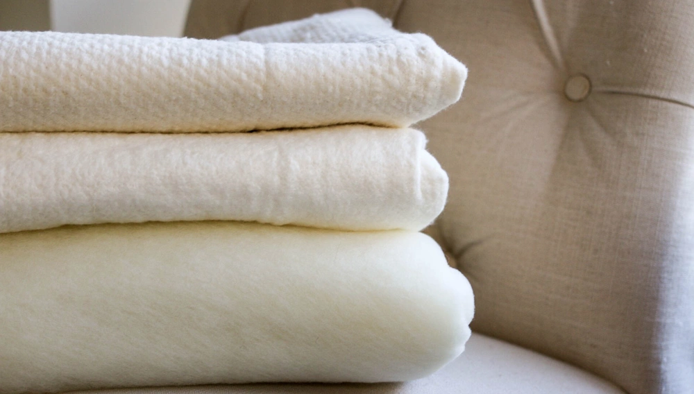 what quilt batting is