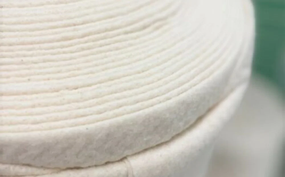 when to wash batting before quilting