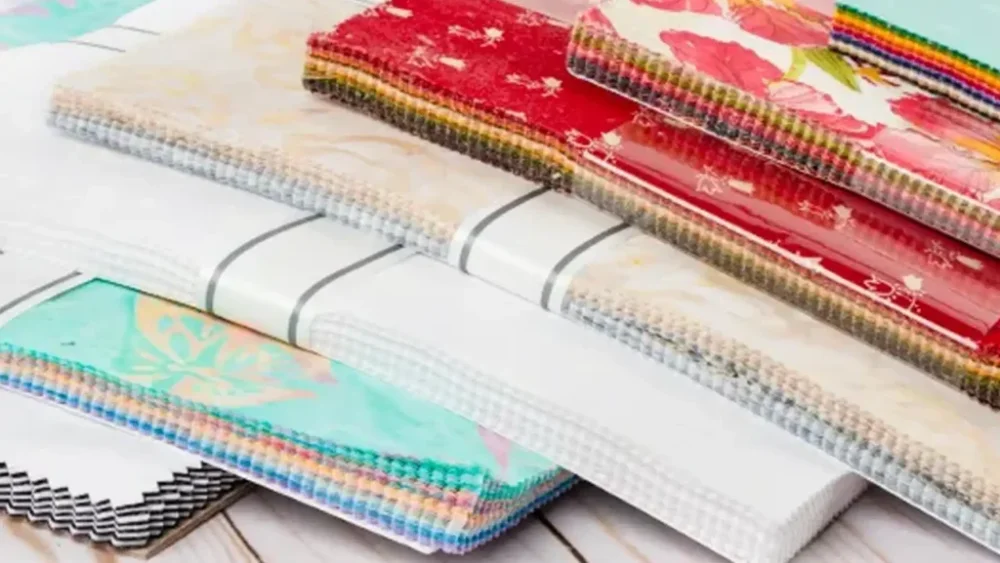 why choose fanda fabrics layer cakes