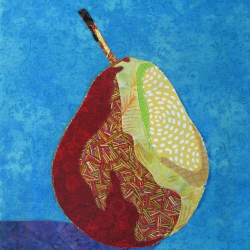how to create art quilts