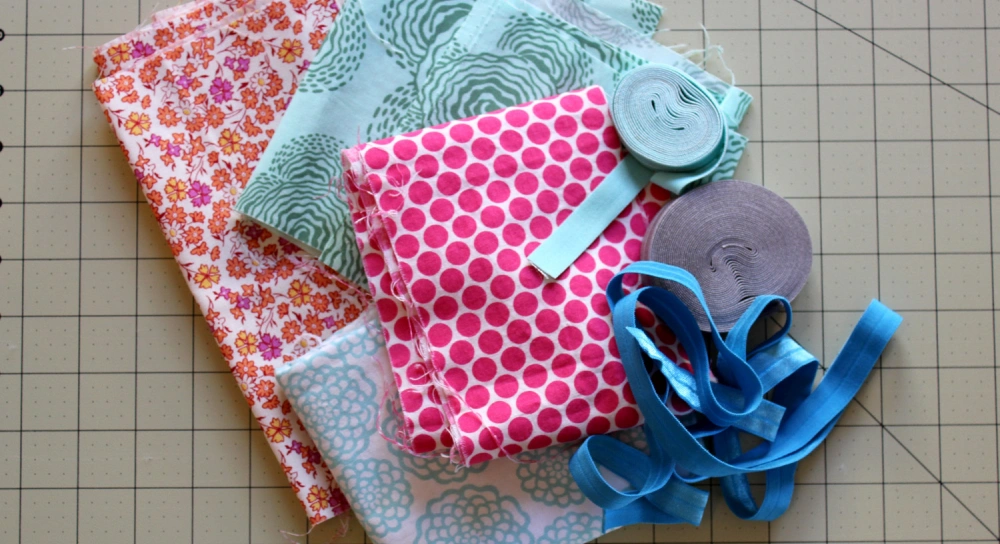 materials for diy headband