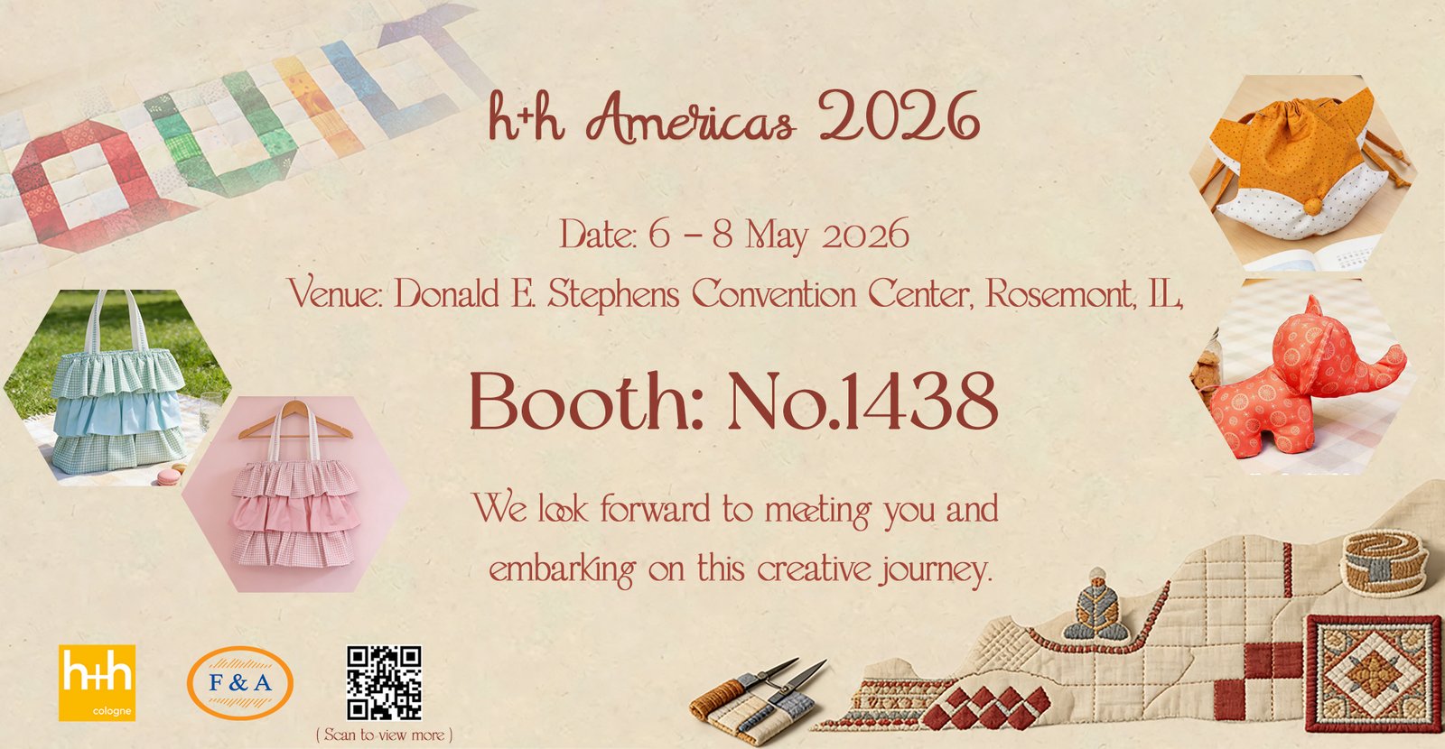 2026.3.26 芝加哥邀请函