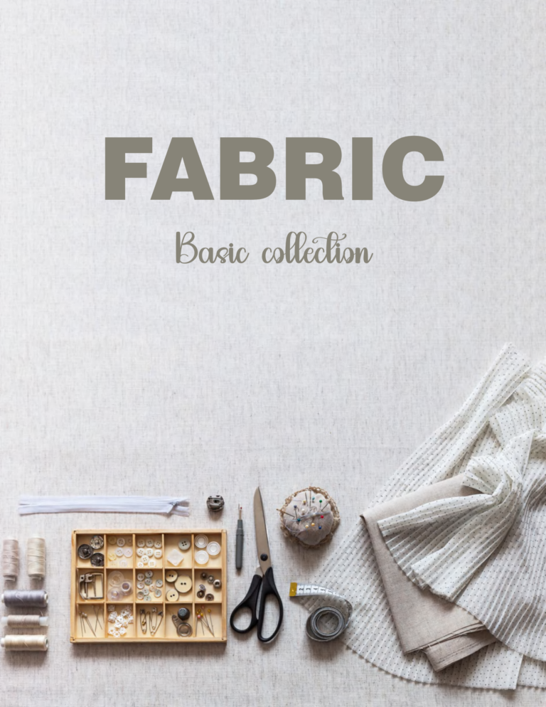 Basic collection catalogs 01