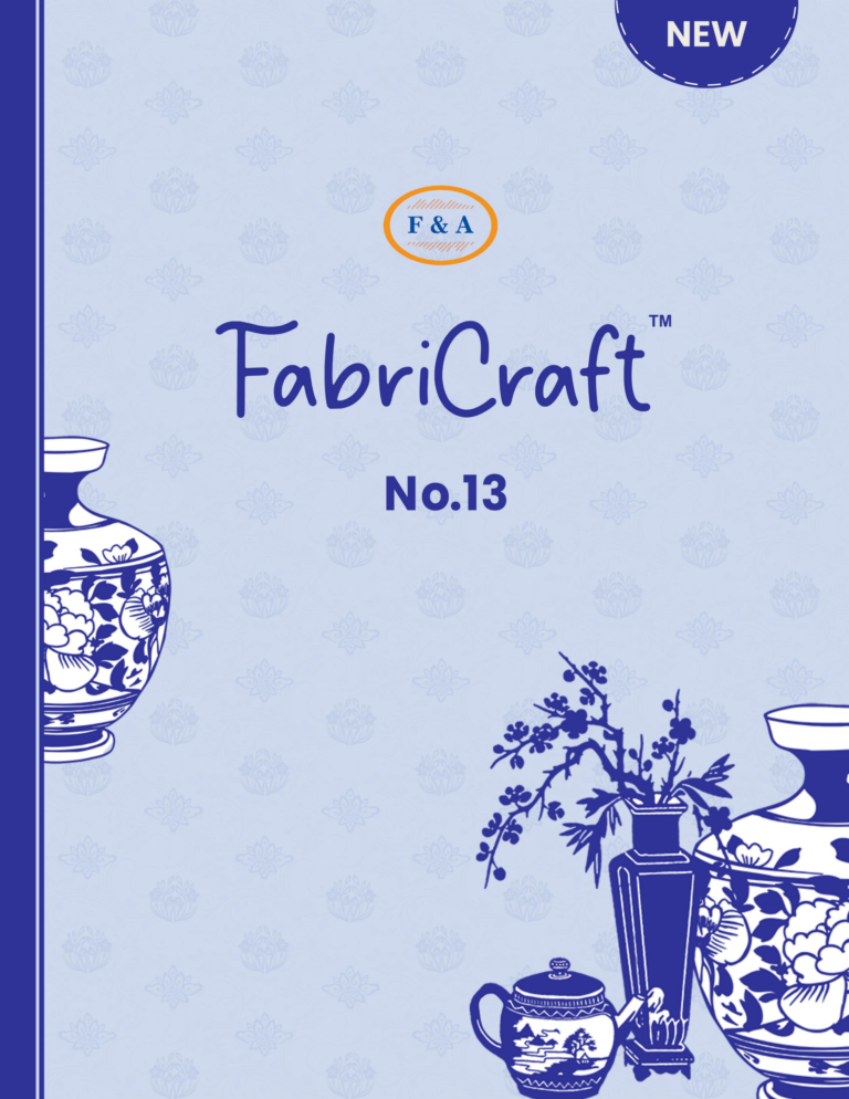 F&A Fabric NO.13 01