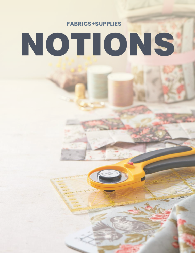 Notions 01