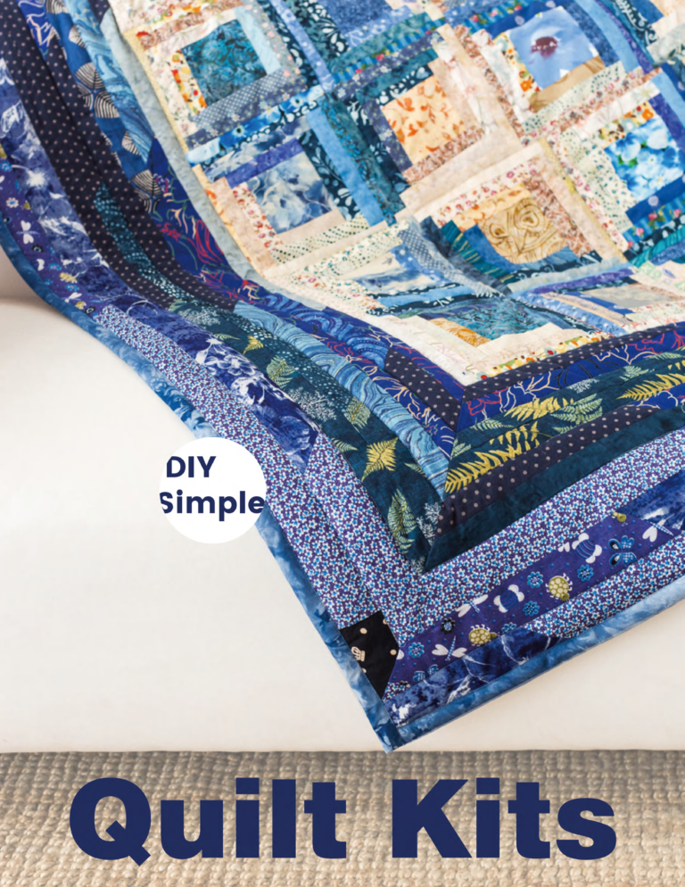 Quilt Kits 01