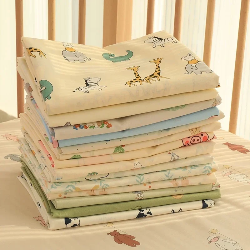Baby Quilt Panel Baby Quilt Panel