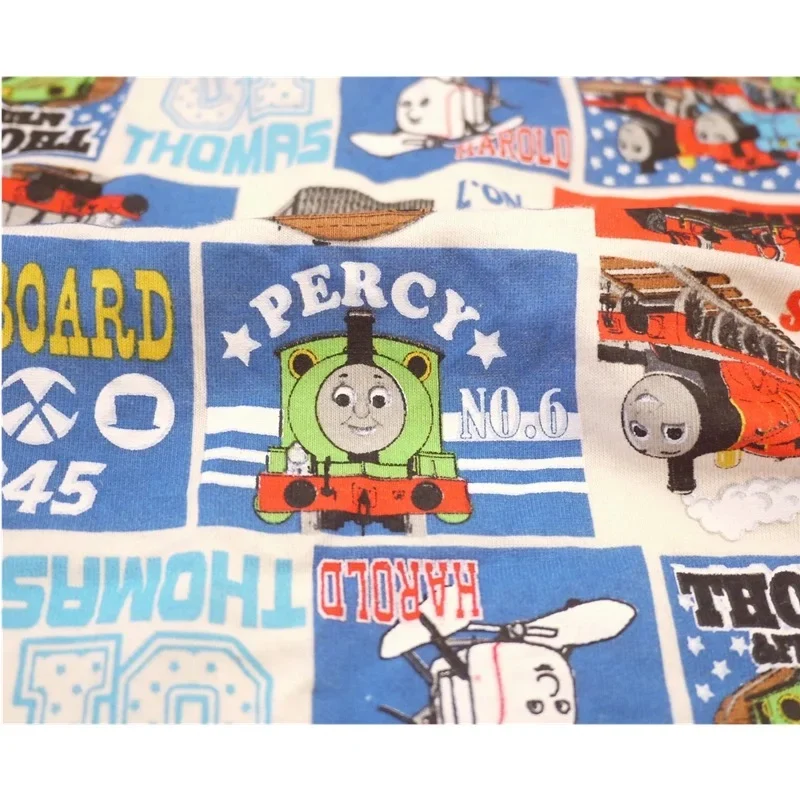 Thomas train fabric for quilting Thomas train fabric for quilting